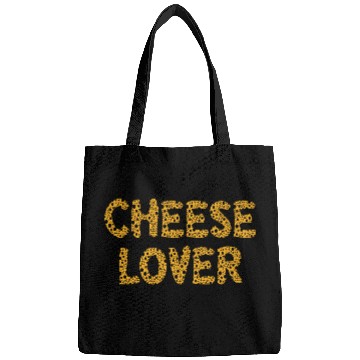 Discover Cheese Lover Bags