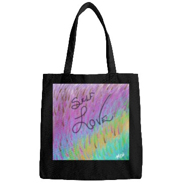Discover Self Love Bags