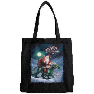 Discover GREEN DRAGON CHRISTMAS Bags