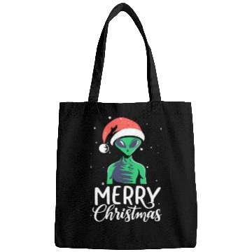 Discover ET Christmas Bags