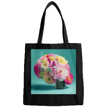 Discover Default flowers brains spring 0 Bags