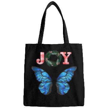 Discover butterfly Bags