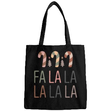 Discover Fa La La La La La Bags
