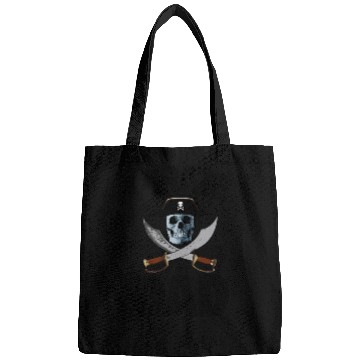 Discover Pirate Dad Bags