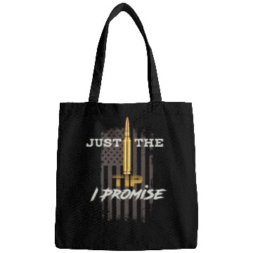 Discover Just The Tip I Promise Bags