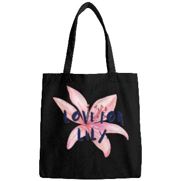 Discover Love For Lily Bags
