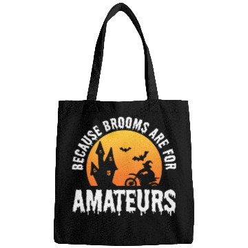 Discover Funny Biker Motorcycle Enthusiast Bags