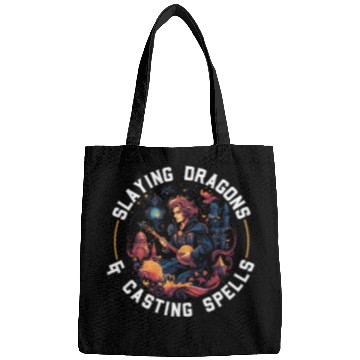 Discover Larping Larp Larper Live Action Role Video Game Bags