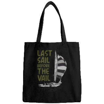 Discover Last Sail before the Vail Bags