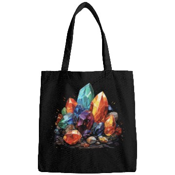 Discover Lapidary Artist Gemstone Stone Collecting Stone Bags