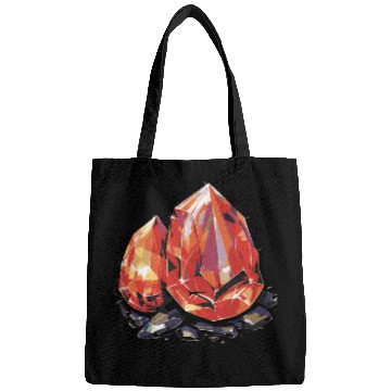 Discover Lapidary Artist Gemstone Stone Collecting Stone Bags