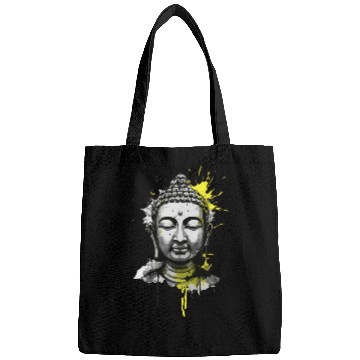 Discover Buddha Bags