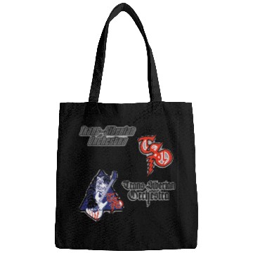 Discover Trans Siberian Orchestra Bags
