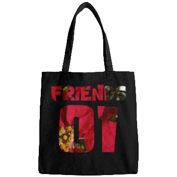Discover best friends for 3 - FRIENDS Bags