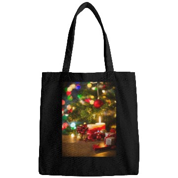 Discover Christmas holidays love Bags