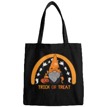 Discover Trick or treat Bags