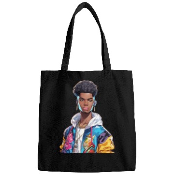 Discover Afro Hip Hop Bags