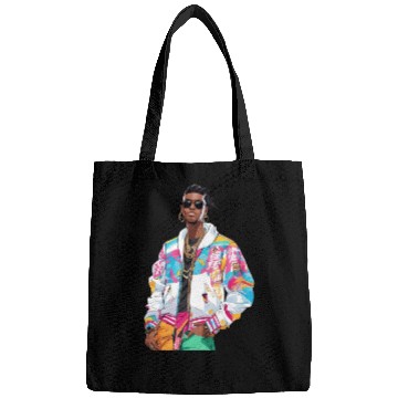 Discover African Mafia Bags