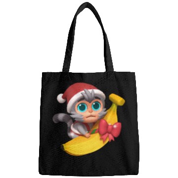 Discover Monkey Banana Bags