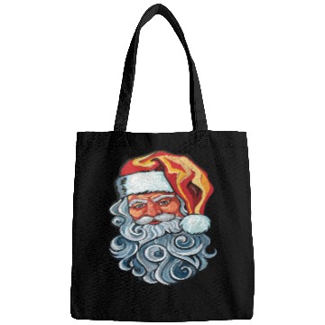 Discover Santa Bags Classic Santa Clause