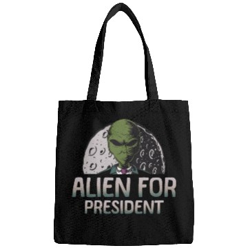 Discover Alien, Aliens, UFO, UAP, Space Unknown Flight Bags