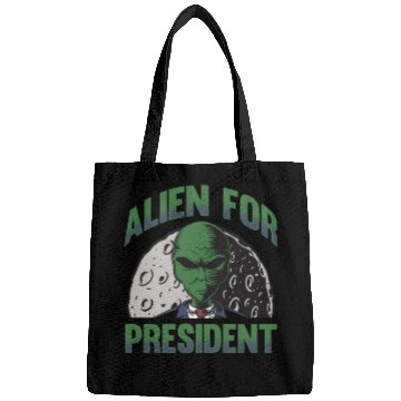 Discover Alien, Aliens, UFO, UAP, Space Unknown Flight Bags