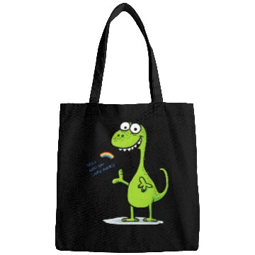 Discover Green Dragon Bags