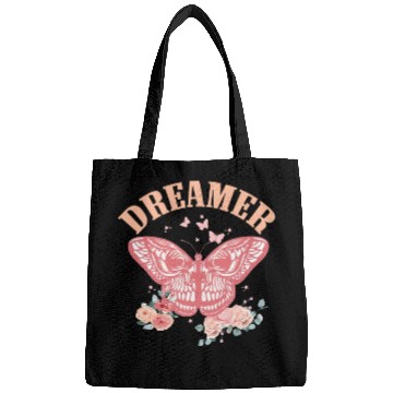 Discover Butterfly Magic in Winter Bags