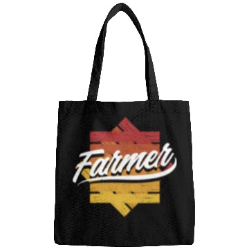 Discover Funny Farmer Gift Bags