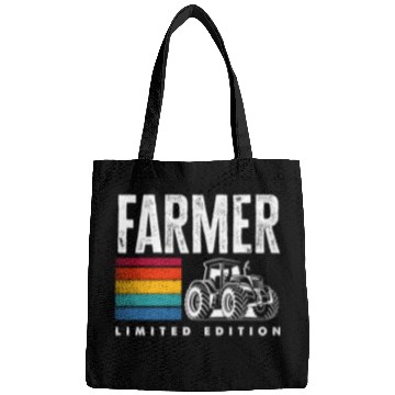 Discover Funny Farmer Gift Bags