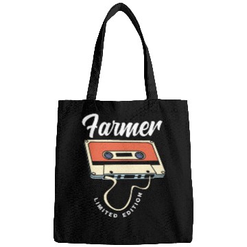 Discover Funny Farmer Gift Bags