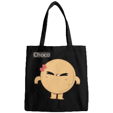 Discover Angry Pancake Bags