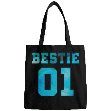 Discover FLOWER BESTIE 01 Bags