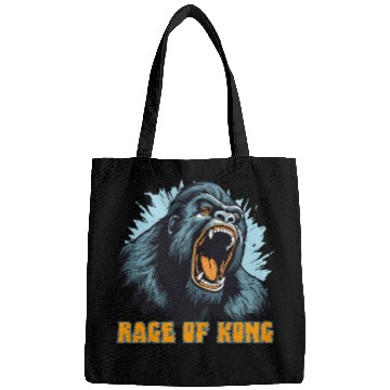 Discover Gorilla Rage Bags