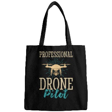 Discover Professional Drone Pilot Bags
