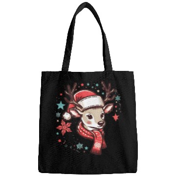 Discover christmas Reindeer Bags