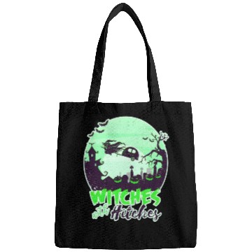 Discover Witches With Hitches Halloween Camg Caravan Moon W Bags