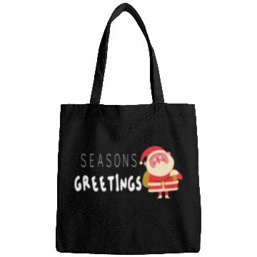 Discover Seasons greetings Christmas outfits Bags