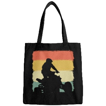 Discover ATV Rider Racer Gift Bags