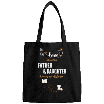 Discover Louisiana Bags