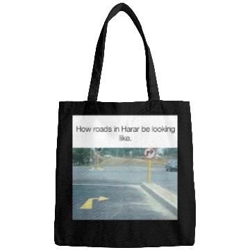 Discover Harariboy Meme Merch Bags