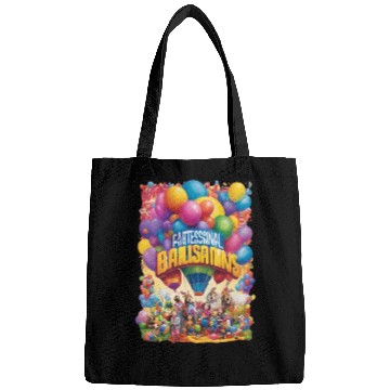 Discover Professional Balloon Animals Artists Entertainers Bags