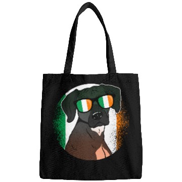 Discover Ireland Bags