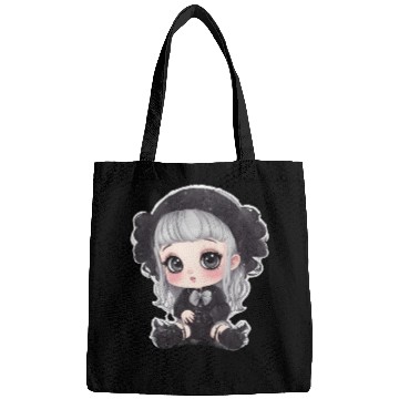 Discover Emo Punk Bags