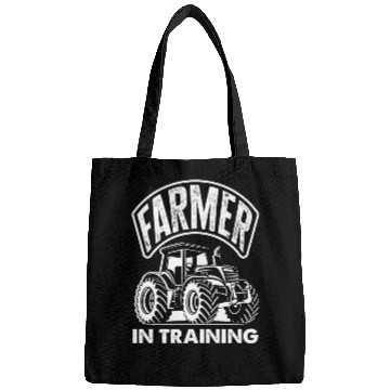 Discover Farmer In Training Funny Farmer Gift Bags