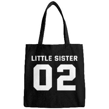 Discover LITTLE SISTER 02 Bags