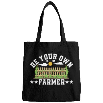 Discover be your own farmer Bags