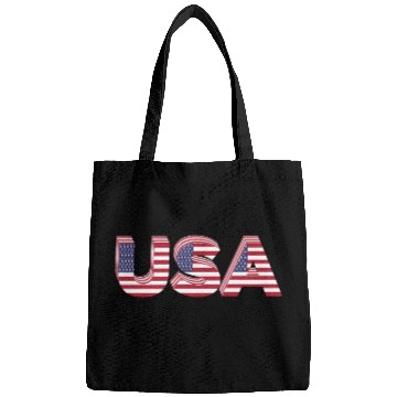 Discover USA Bags