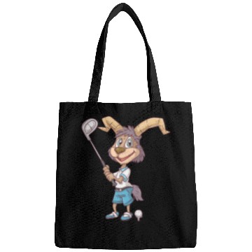 Discover Golf Capricorn Bags