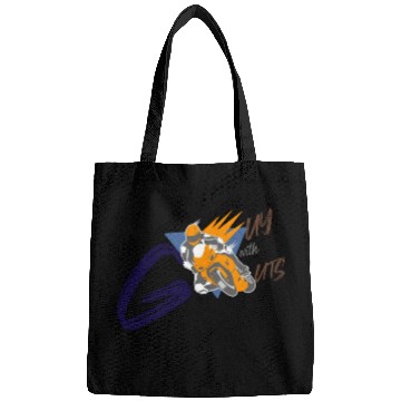 Discover Racer b Bags